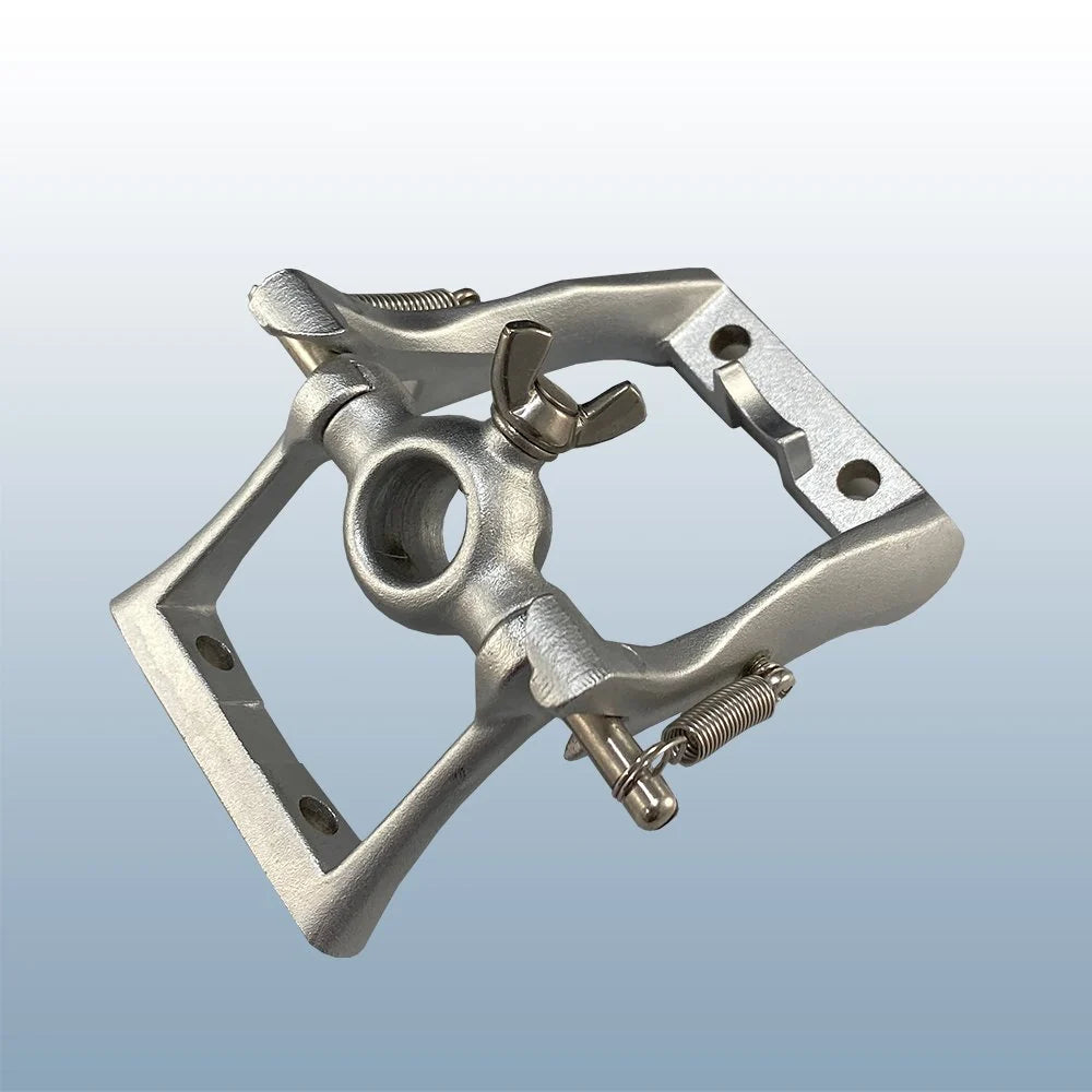 Articulator for Nissin Jaw set